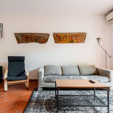 Nave Home Vacation - Entire Apartament Firenze Esterno foto