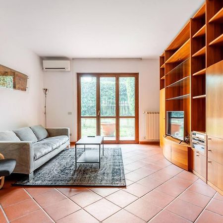 Nave Home Vacation - Entire Apartament Firenze Esterno foto