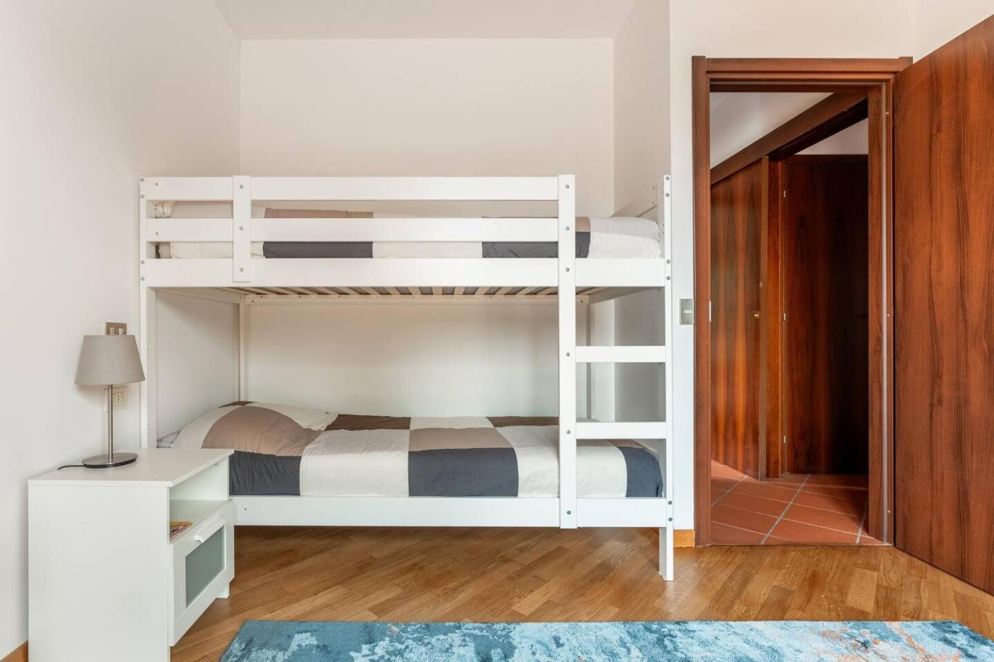 Nave Home Vacation - Entire Apartament Firenze Esterno foto