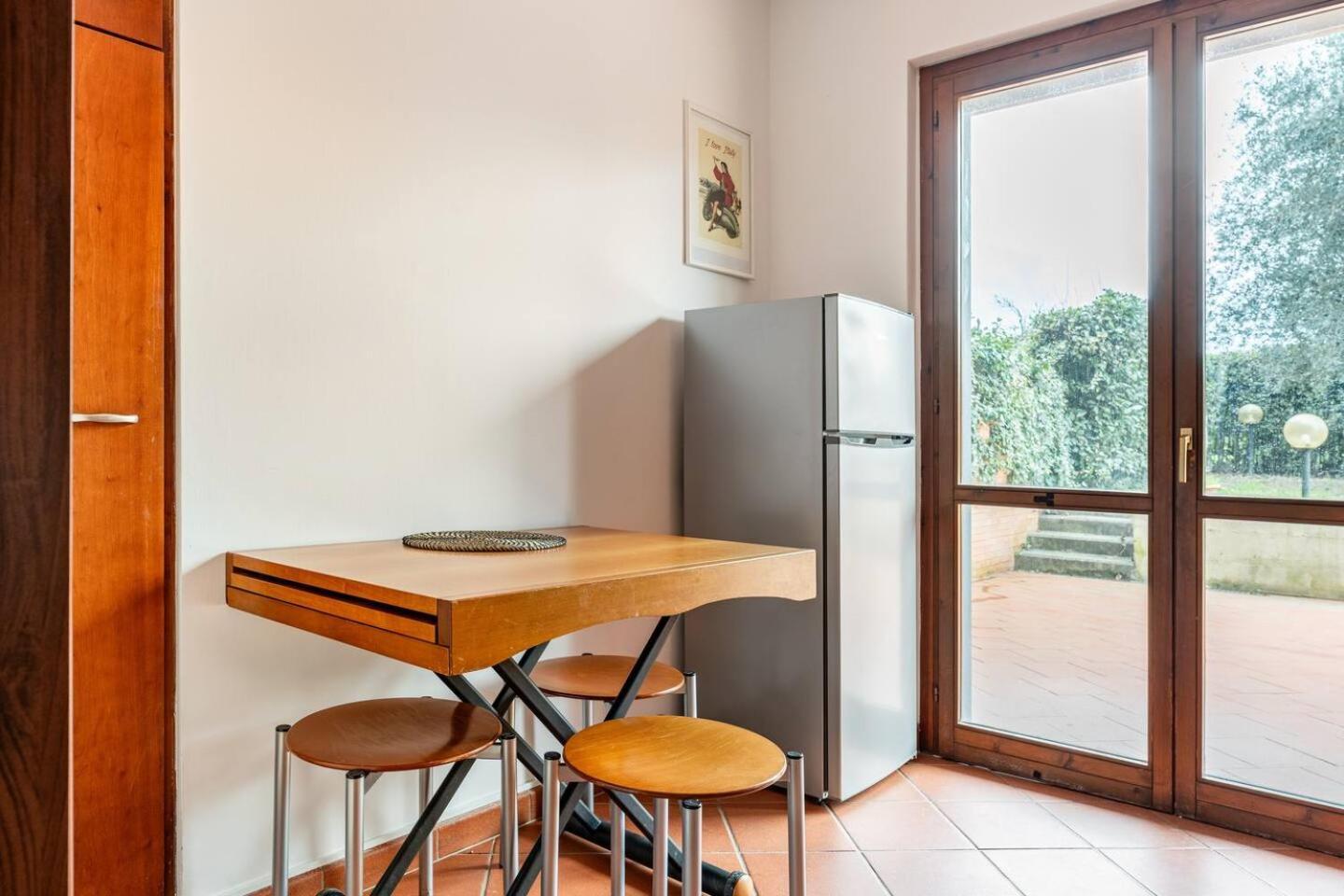 Nave Home Vacation - Entire Apartament Firenze Esterno foto