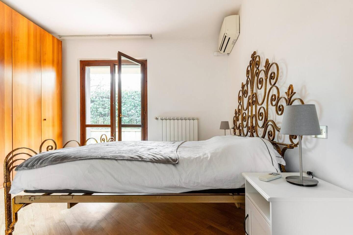 Nave Home Vacation - Entire Apartament Firenze Esterno foto