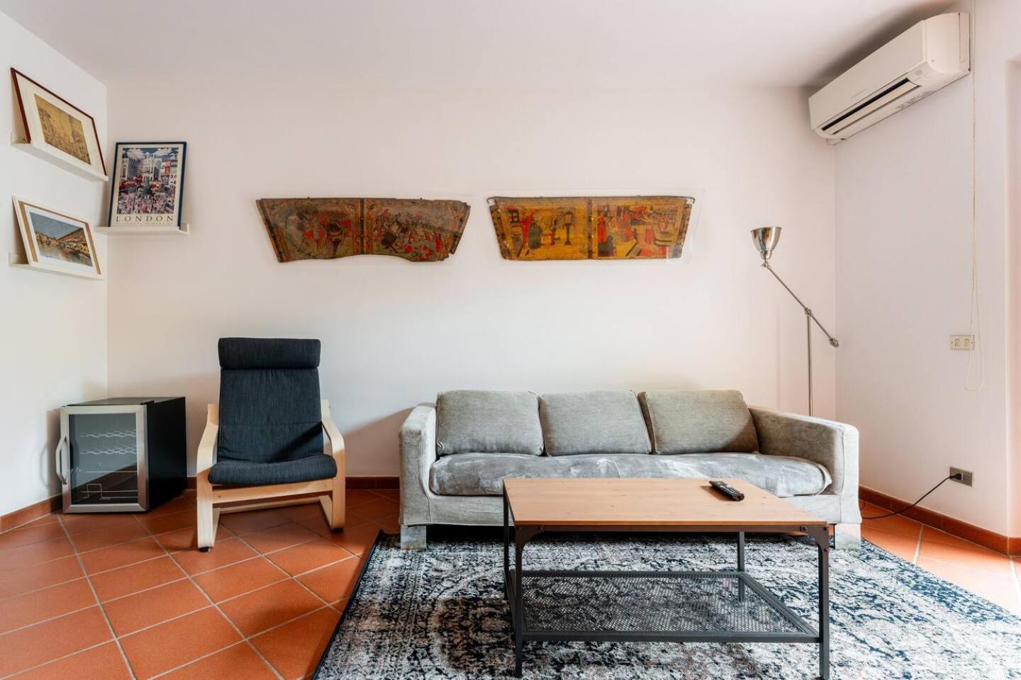 Nave Home Vacation - Entire Apartament Firenze Esterno foto