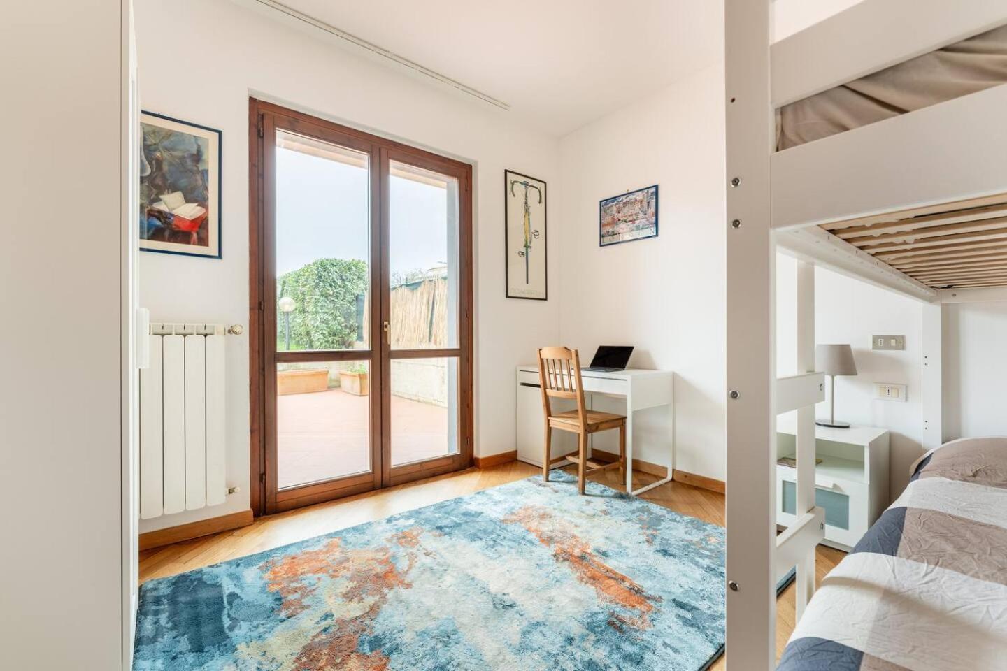 Nave Home Vacation - Entire Apartament Firenze Esterno foto