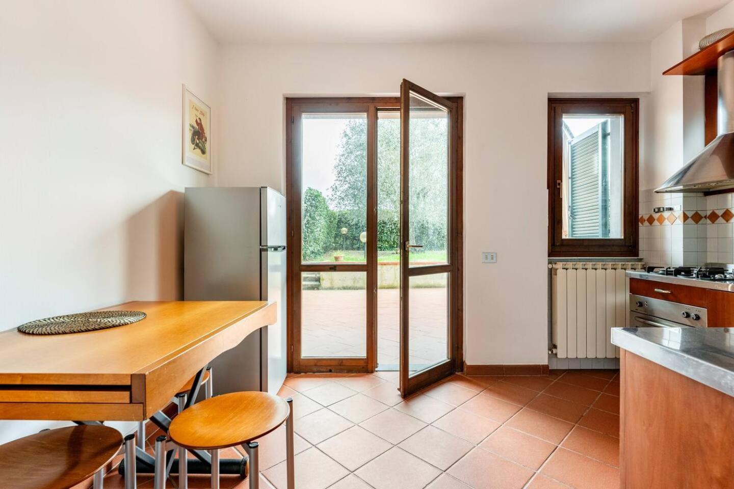 Nave Home Vacation - Entire Apartament Firenze Esterno foto