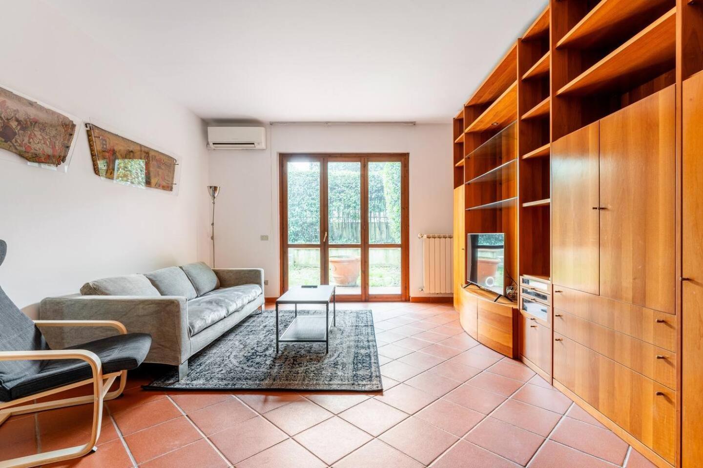 Nave Home Vacation - Entire Apartament Firenze Esterno foto