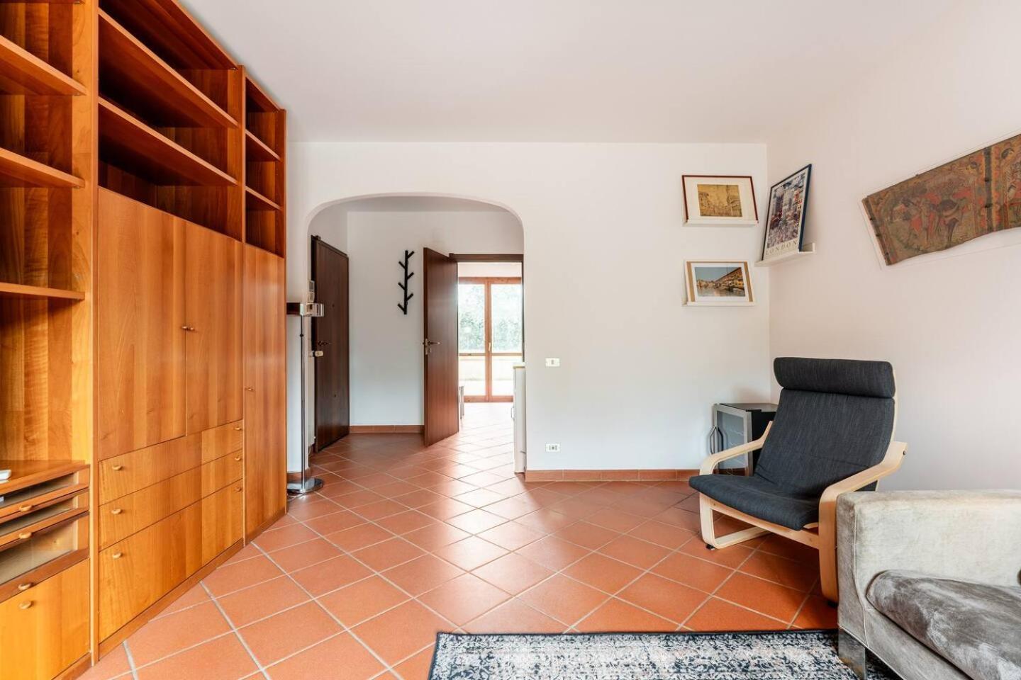 Nave Home Vacation - Entire Apartament Firenze Esterno foto