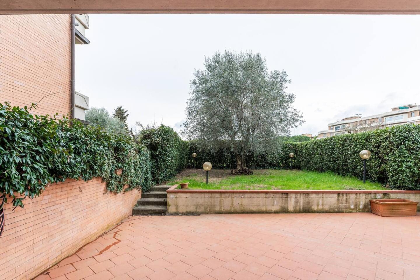 Nave Home Vacation - Entire Apartament Firenze Esterno foto